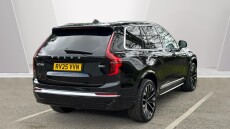 Volvo XC90 2.0 B5P Ultra Dark 5dr AWD Geartronic Petrol Estate